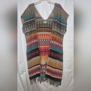 EARTHBOUND Trading Company Womens Size S/M